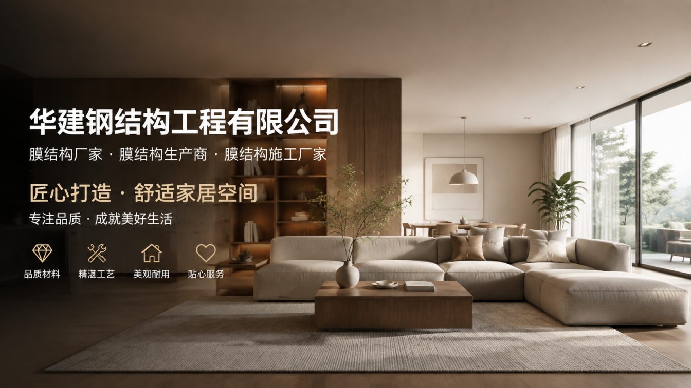 九龙县为西南场景提供膜结构方案